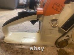 Stihl chainsaws for sale 028 av super