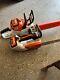 Stihl chainsaws for sale used