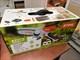 Stihl gta 26 handheld pruner chainsaw