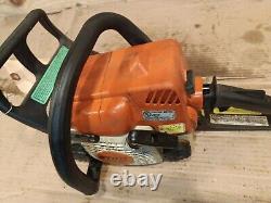 Stihl ms170 chainsaw