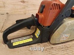 Stihl ms170 chainsaw