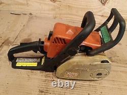 Stihl ms170 chainsaw