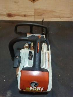 Stihl ms193t chainsaw Fast Free Shipping