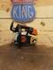 Stihl ms201tc chainsaw