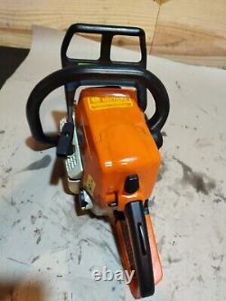 Stihl ms210c chainsaw Fast Free Shipping