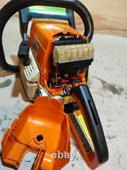 Stihl ms210c chainsaw Fast Free Shipping