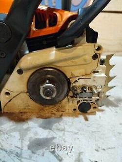 Stihl ms210c chainsaw Fast Free Shipping