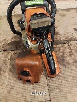 Stihl ms250 chainsaw