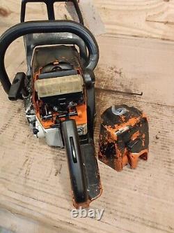 Stihl ms250 chainsaw