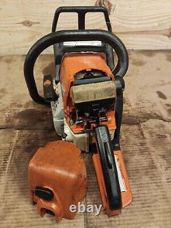 Stihl ms250 chainsaw