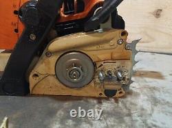 Stihl ms250 chainsaw