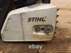 Stihl ms250 chainsaw