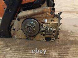 Stihl ms250 chainsaw