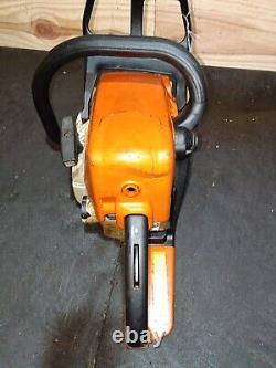 Stihl ms250 chainsaw Fast Free Shipping