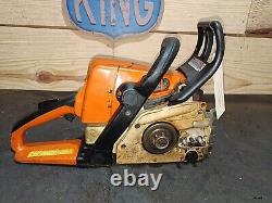 Stihl ms250 chainsaw Fast Free Shipping