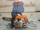 Stihl ms251 chainsaw