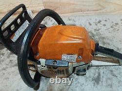 Stihl ms251 chainsaw