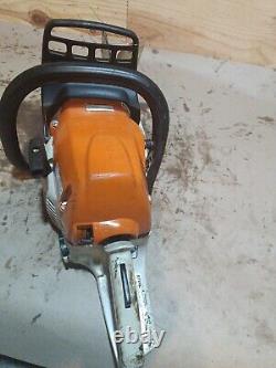 Stihl ms251 chainsaw