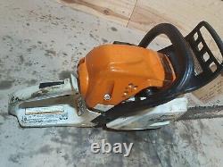 Stihl ms251 chainsaw