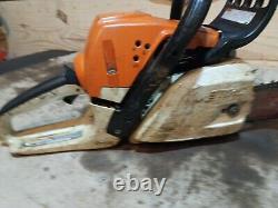 Stihl ms251 chainsaw