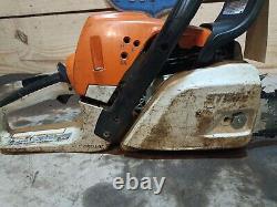 Stihl ms251 chainsaw