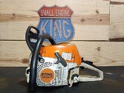 Stihl ms251c chainsaw Fast Free Shipping