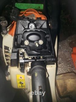 Stihl ms270 chainsaw