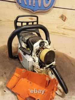 Stihl ms271 chainsaw