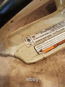 Stihl ms271 chainsaw