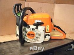 Stihl ms290 for parts or repair