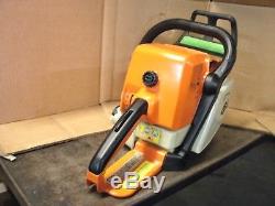 Stihl ms290 for parts or repair