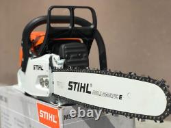 Stihl ms361 Chainsaw BRAND NEW