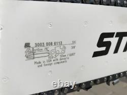 Stihl ms361 Chainsaw BRAND NEW