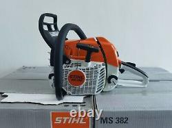 Stihl ms382