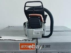 Stihl ms382