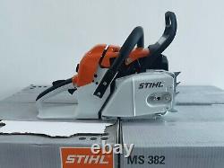 Stihl ms382