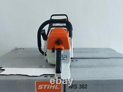 Stihl ms382