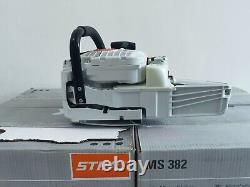 Stihl ms382