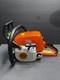 Stihl ms390