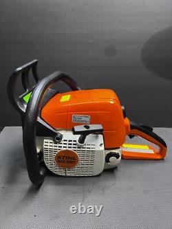 Stihl ms390