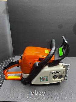 Stihl ms390
