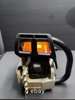 Stihl ms390