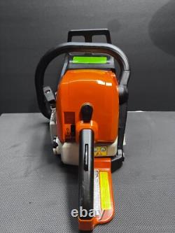 Stihl ms390