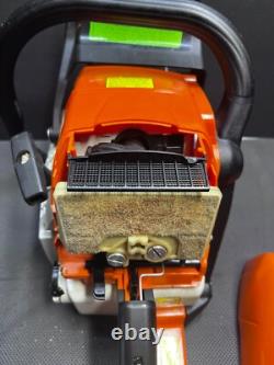 Stihl ms390