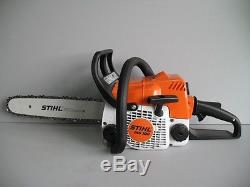 Stihl ms- 180 chainsaw 35cm