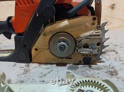 Stihl ms 180c chainsaw