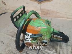 Stihl ms 181 c chainsaw