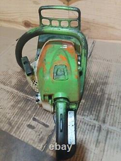 Stihl ms 181 c chainsaw