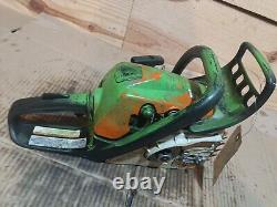 Stihl ms 181 c chainsaw