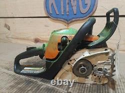 Stihl ms 181 c chainsaw